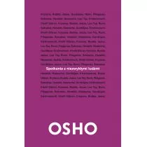 Czarna Owca Spotkania z niezwykłymi ludźmi - Osho - Psychologia - miniaturka - grafika 1