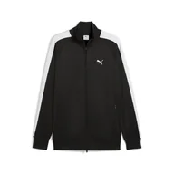 Bluzy męskie - PUMA BLUZA T7 ALWAYS ON TRACK 62958701 r L - miniaturka - grafika 1
