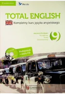 Książki do nauki języka angielskiego - Total English Kompletny kurs języka angielskiego Tom 9 z CD - miniaturka - grafika 1