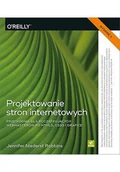 E-booki - informatyka - Projektowanie stron internetowych. Przewodnik dla początkujących webmasterów po HTML5, CSS3 i grafice. Wydanie V - miniaturka - grafika 1