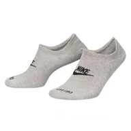 Skarpetki i podkolanówki sportowe - Skarpety Unisex Adult Plus Cushioned Everyday (zestaw 3 Sztuk) - miniaturka - grafika 1
