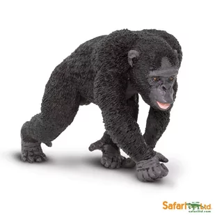 Safari Ltd. Tuba małpy, - Figurki dla dzieci - miniaturka - grafika 3