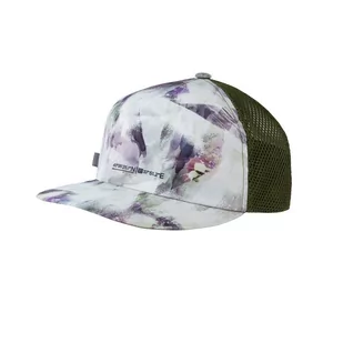 Czapka z daszkiem składana Buff Pack Trucker Cap Losh Multi - Czapki i chusty sportowe męskie - miniaturka - grafika 1