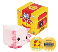 Figurki dla dzieci - pet simulator x treasure figurka pluszowa +kod dlc - miniaturka - grafika 1