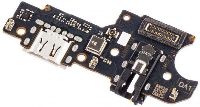 ORYGINALNE ZŁĄCZE ŁADOWANIA USB Realme C21Y RMX3261 RMX3263