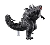 Gadżety dla graczy - Bandai MODEL KIT GODZILLA x KONG THE NEW EMPIRE - GODZILLA 2024 - miniaturka - grafika 1