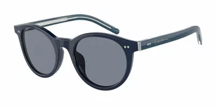 Okulary Przeciwsłoneczne Giorgio Armani AR 8199U 603919 - Okulary przeciwsłoneczne - miniaturka - grafika 1