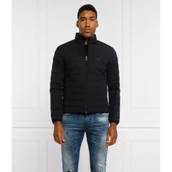 Kurtki męskie - Emporio Armani Puchowa kurtka | Regular Fit - miniaturka - grafika 1