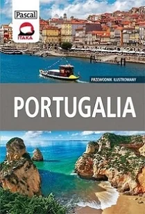 Portugalia - Przewodniki - miniaturka - grafika 1