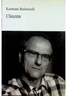 Poezja - Chiazma - miniaturka - grafika 1