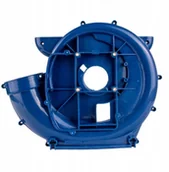 Inne akcesoria do nawadniania - Pokrywa opryskiwacza spalinowego przednia 1 - miniaturka - grafika 1