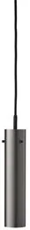 Frandsen - FM 2014 Lampa Wisząca Ø5,5xH24 Polished Stainless Steel Frandsen - Lampy sufitowe - miniaturka - grafika 1