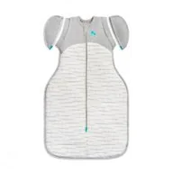 Rożki i beciki - Otulacz przejściowy Transition Bag - rozmiar L - ETAP 2-2.5 TOG Warm - miniaturka - grafika 1
