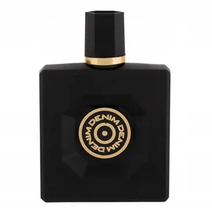 Denim Gold woda toaletowa spray 100ml - Wody i perfumy męskie - miniaturka - grafika 1