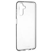 Etui i futerały do telefonów - FIXED etui żelowe TPU Slim AntiUV do Samsung Galaxy A13 5G FIXTCCA 872 przezroczyste - miniaturka - grafika 1