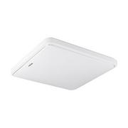 Lampy sufitowe - Ideus SOLA LED D SLIM MVS 28W 4000K 3758 plafon na sufit biały - miniaturka - grafika 1