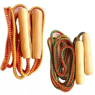 Gry planszowe - Skakanka - 2 m, różne kolory - miniaturka - grafika 1