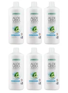 Suplementy naturalne - Aloes Żel Do Picia Kolagen LR Lifetakt Active Freedom 1000ml Sześciopak 5+1 Aloe Vera Aloe Vera Drinking Gel Active Freedom 1000ml Sześciopak - miniaturka - grafika 1
