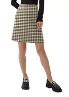 Spódnice - s.Oliver Women's 2121590 spódnica, beżowa, 40 (DE) - miniaturka - grafika 1