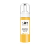 Pianki do mycia twarzy - AA Laab Pianka Do Mycia Twarzy Nawilżająco-rozświetlająca 150ml - miniaturka - grafika 1