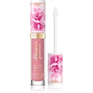 Błyszczyki do ust - Flower Garden kremowy błyszczyk do ust 01 4.5ml - miniaturka - grafika 1