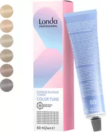 Farby do włosów i szampony koloryzujące - Londa Professional Color Tune Express Blonde Toner do włosów blond 60ml - miniaturka - grafika 1