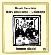 Aforyzmy i sentencje - Bery śmieszne i ucieszne - miniaturka - grafika 1