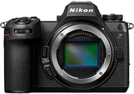 Aparaty Cyfrowe - Nikon Z6 III inne zestawy - miniaturka - grafika 1