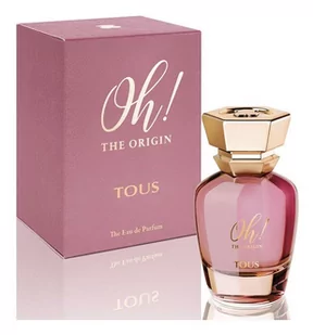 Tous Oh! The Origin 50ml woda perfumowana - Wody i perfumy damskie - miniaturka - grafika 1