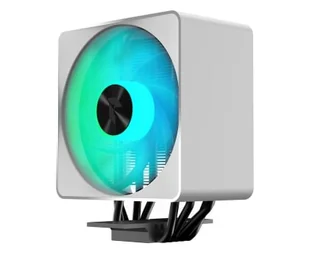 APNX AP1-V White 120mm - Chłodzenie procesora - miniaturka - grafika 1