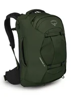 Torebki damskie - Trekkingowy plecak torba Osprey Farpoint 40 - gopher green - miniaturka - grafika 1