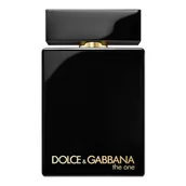 Wody i perfumy męskie - Dolce & gabbana - The One For Men Intense - Woda Perfumowana - The One For Men Edp Intense 50 ml - Dla Mężczyzn - miniaturka - grafika 1