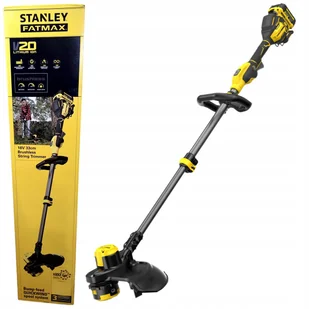 STANLEY FATMAX SFMCSTB933B - Podkaszarki - miniaturka - grafika 1