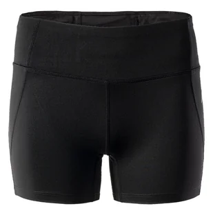 Damskie Spodenki MARTES LADY INDIS 14861-BLACK - Spodenki damskie - miniaturka - grafika 1