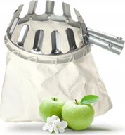 Pozostałe narzędzia ogrodowe - Kadax KADAX Zbierak Zrywak Do Owoców Jabłek Worek - miniaturka - grafika 1