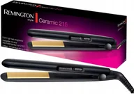 Prostownice i karbownice do włosów - Prostownica do Włosów Remington Ceramic 215 S1450 - miniaturka - grafika 1