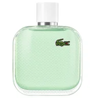 Wody i perfumy męskie - Lacoste L.12.12 Blanc Eau Fraiche woda toaletowa spray 100ml - - miniaturka - grafika 1