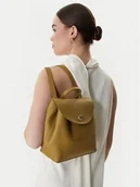 Plecaki - Coccinelle Plecak TOA Coccinellenikla E5 TOA 54 01 01 Khaki - miniaturka - grafika 1