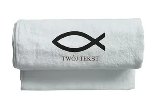 pat15.net Duży Ręcznik 140x70 z haftem - EKG pies z Twoim tekstem 987 - Ręczniki pat15.net Duży Ręcznik 140x70 z haftem - EKG pies z Twoim tekstem 987 - Ręczniki - miniaturka - grafika 6