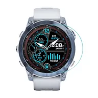 Akcesoria do smartwatchy - SZKŁO HARTOWANE DO GARMIN FENIX 7S SZKŁO OCHRONNE NA EKRAN - miniaturka - grafika 1