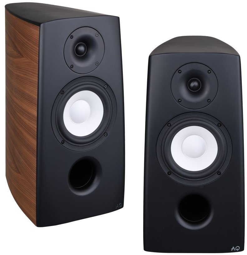 Acoustique Quality CANTO 3 orzech