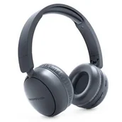 Słuchawki - Energy Sistem HeadTuner (457618) grafitowe - miniaturka - grafika 1