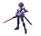 Gadżety dla graczy - Bandai 30MM 1/144 EXM-H15E ACERBY [TYPE-E] - miniaturka - grafika 1