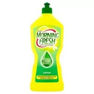 Płyny do naczyń - Morning Fresh Płyn do mycia naczyń   - 900 ml / lemon - miniaturka - grafika 1