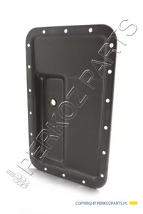 NEW HOLLAND CASE POKRYWA CASE CNH 99439348 99439348 - Części i akcesoria do maszyn rolniczych - miniaturka - grafika 1