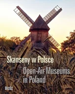 Albumy krajoznawcze - Skanseny w Polsce - miniaturka - grafika 1