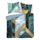 Pościel - Detexpol Pościel bawełniana 220x200 Holland Collection 3891 A_20211020115602 - miniaturka - grafika 1