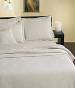 Narzuty - JVR Tejidos Narzuta Dancing Beige - miniaturka - grafika 1