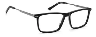 Okulary korekcyjne Pierre Cardin P.C. 6247 807 - Okulary korekcyjne, oprawki, szkła - miniaturka - grafika 2