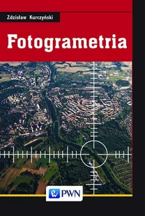 Fotogrametria - E-booki - nauka Fotogrametria - E-booki - nauka - miniaturka - grafika 1